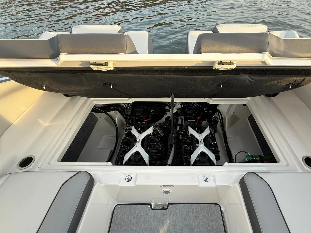 2026 Yamaha AR250 25.0 feet, Clearwater, Florida #28