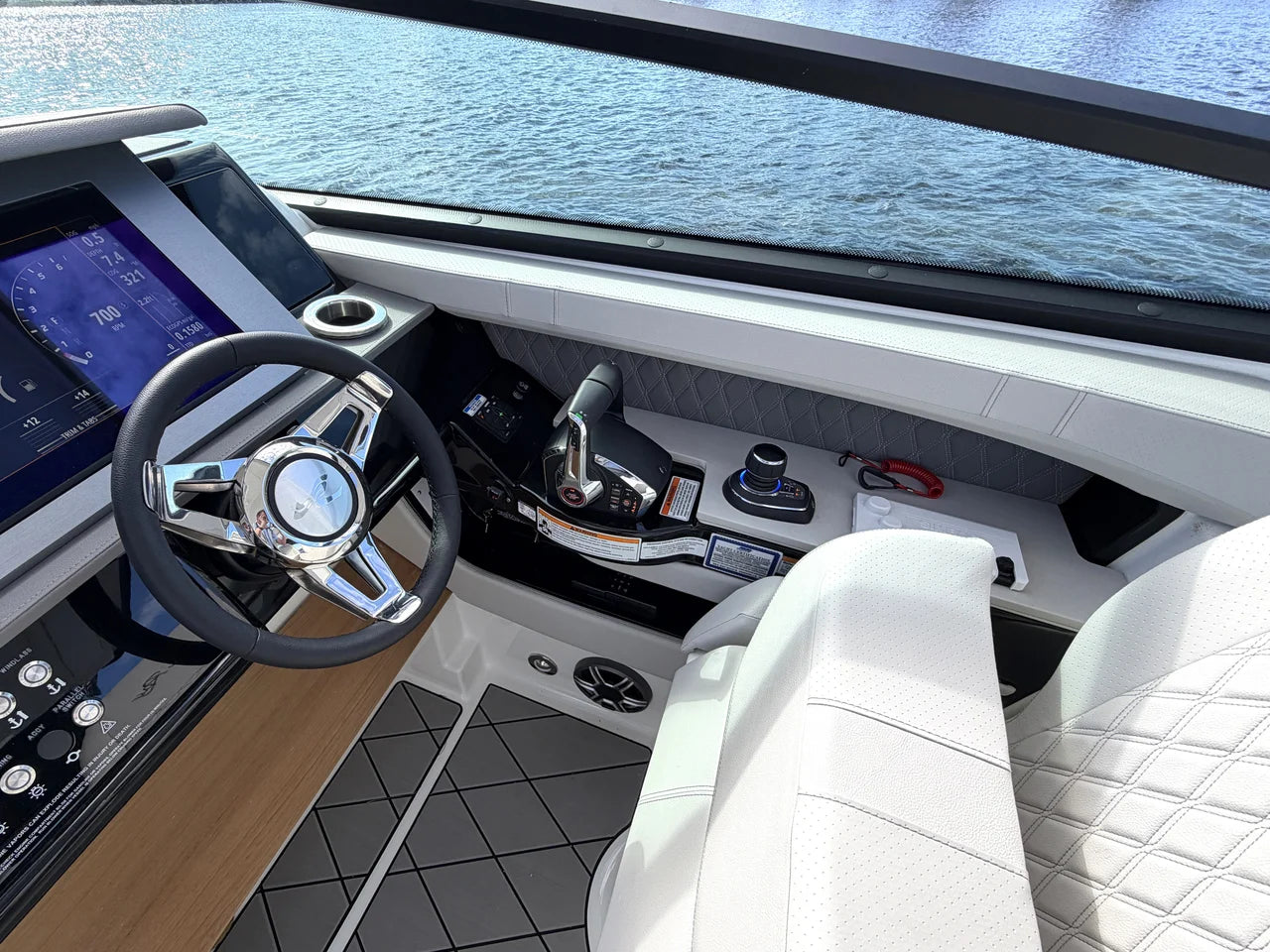 2026 Sea Ray SLX 400 Outboard 40.0 feet, Clearwater, Florida #28
