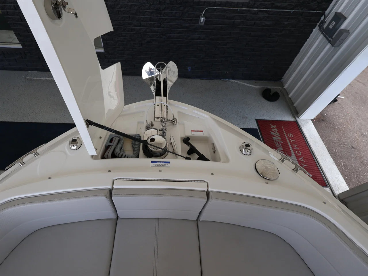 2026 Sea Ray SLX 310 Outboard 31.0 feet, Clearwater, Florida #24