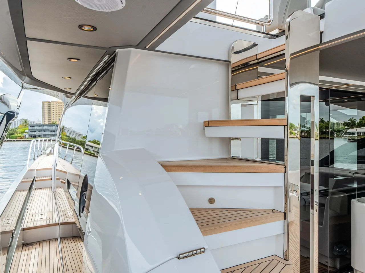 2026 Azimut S8 80.0 feet, Clearwater, Florida #16