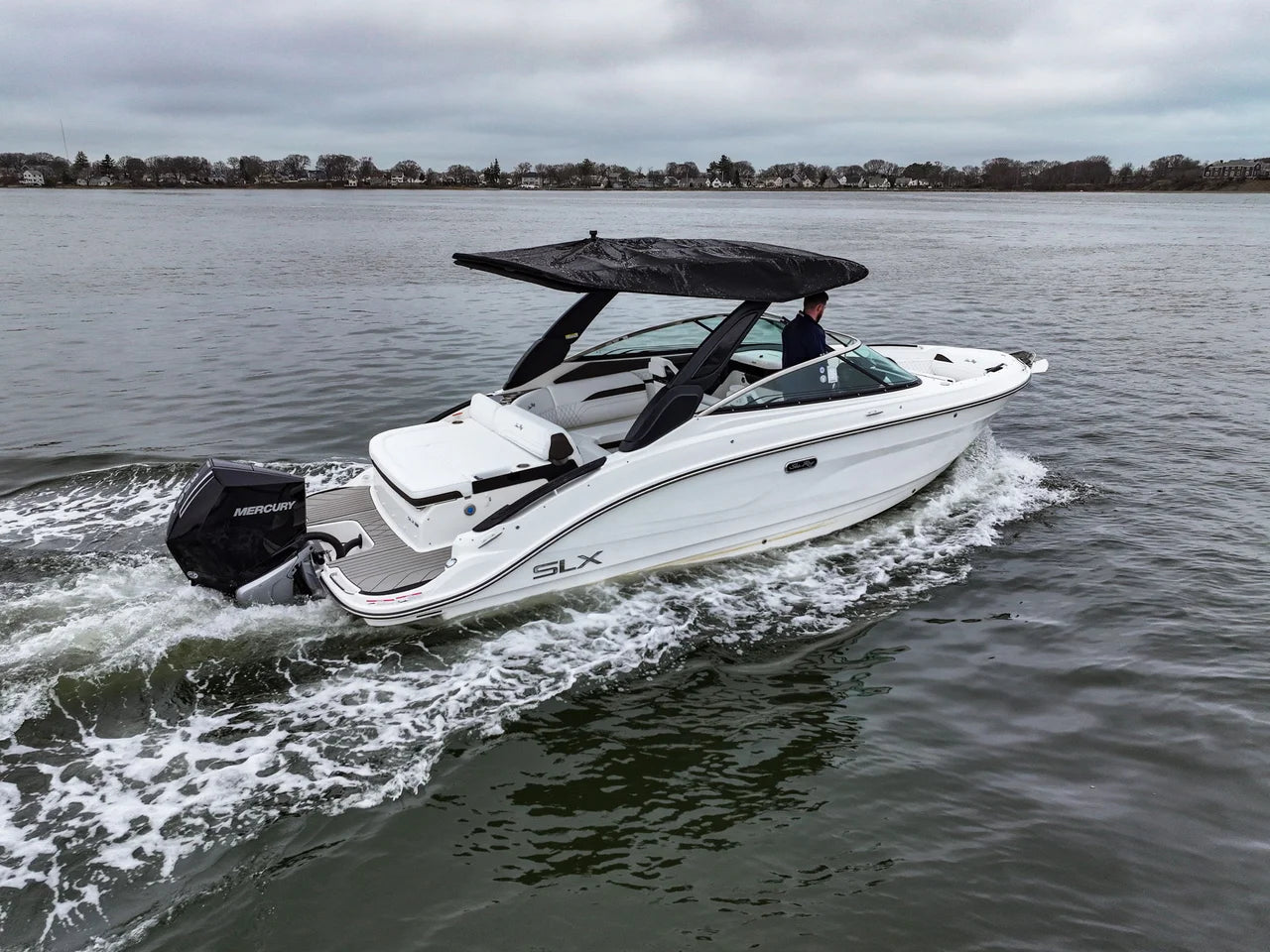 2026 Sea Ray SLX 260 Outboard 26.0 feet, Clearwater, Florida #3