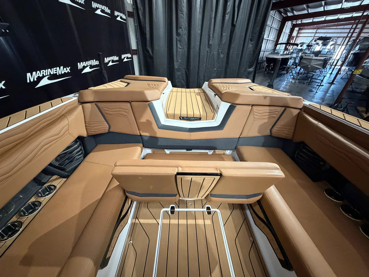 2026 Nautique G25SUPER AIR 25.0 feet, Clearwater, Florida #26
