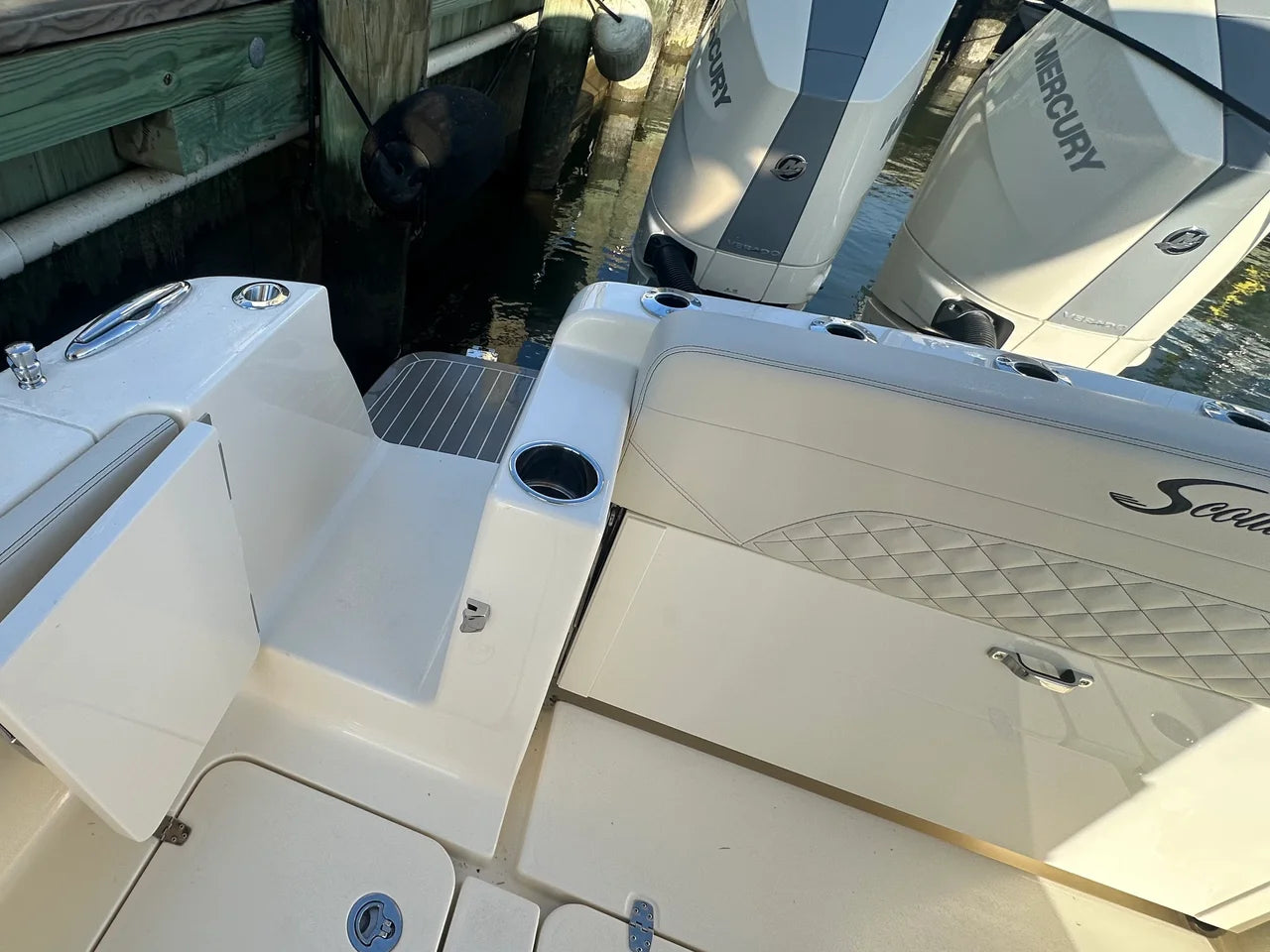2026 Scout 330 LXF 33.0 feet, Clearwater, Florida #10