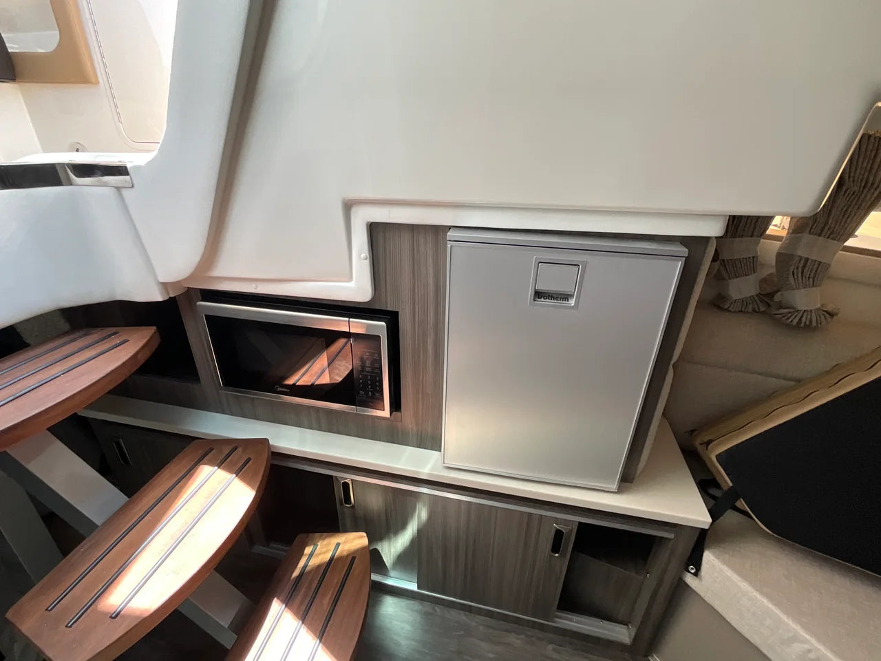 2026 Sea Ray Sundancer 320 Outboard 32.0 feet, Clearwater, Florida #13