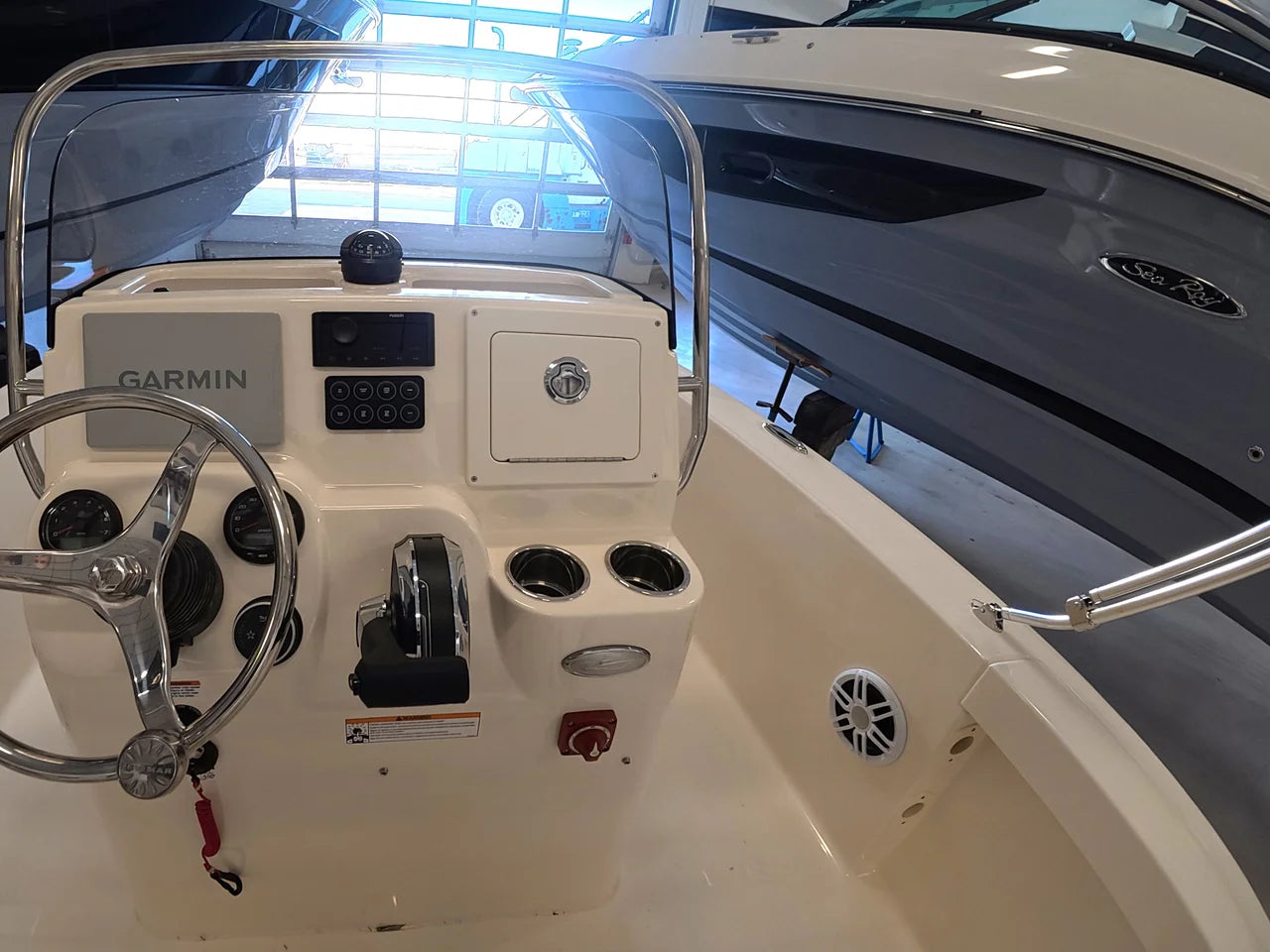 2026 Scout 188 Sportfish 18.0 feet, Clearwater, Florida #11