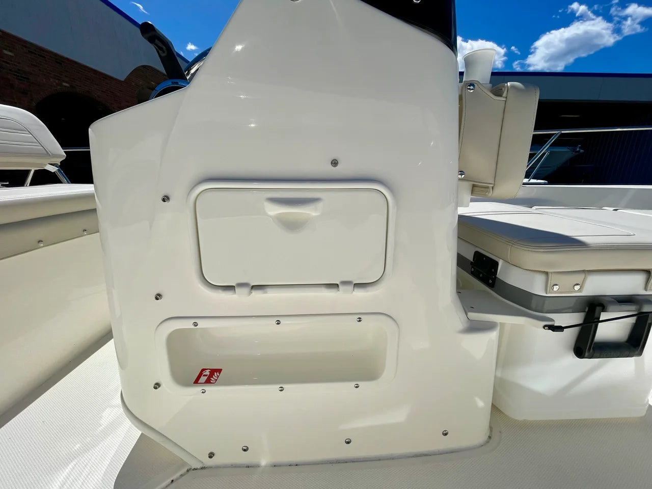 2026 Boston Whaler 170 Montauk 17.0 feet, Clearwater, Florida #12
