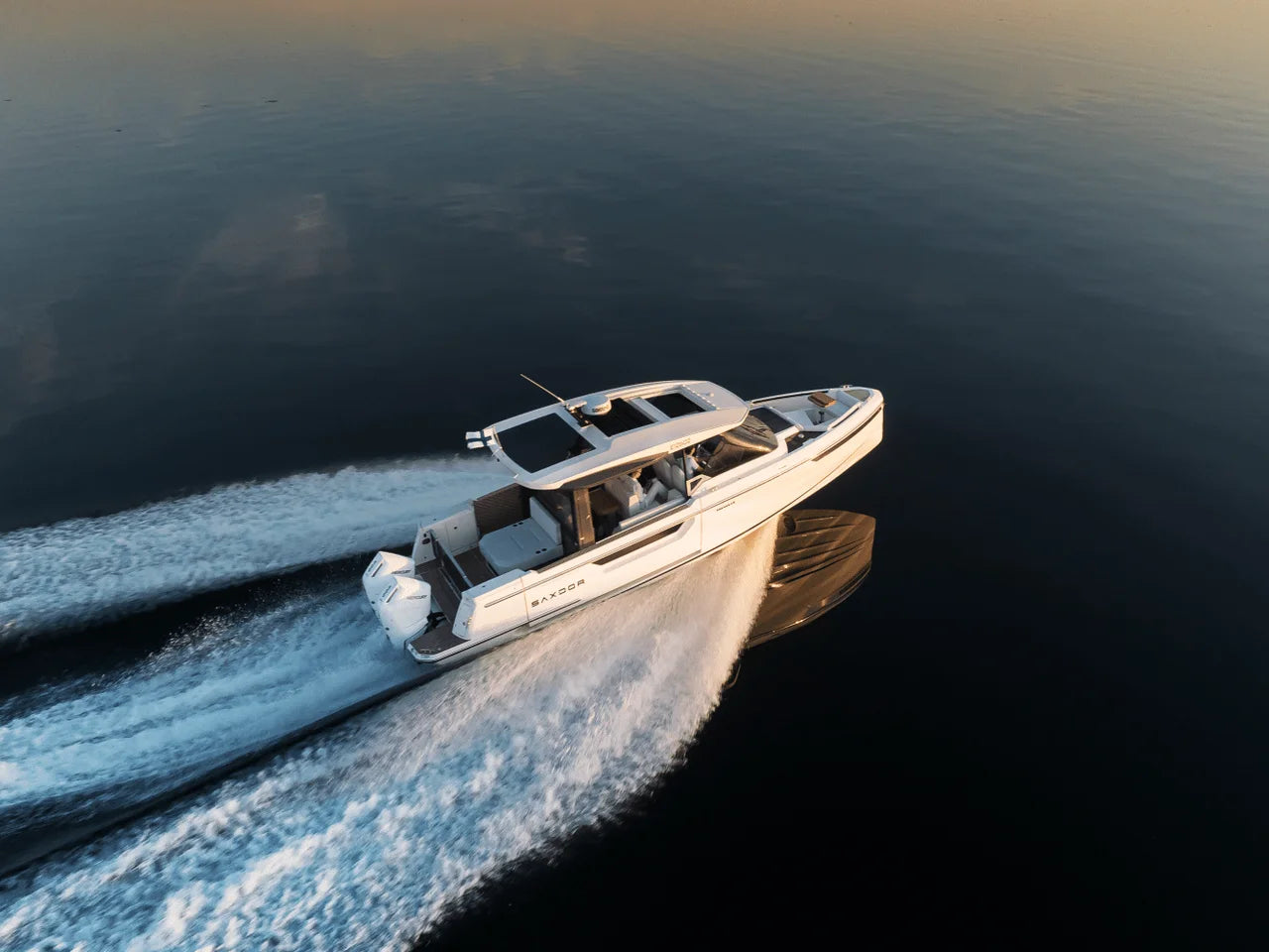 2026 Saxdor 400 GTO 40.0 feet, Clearwater, Florida #81
