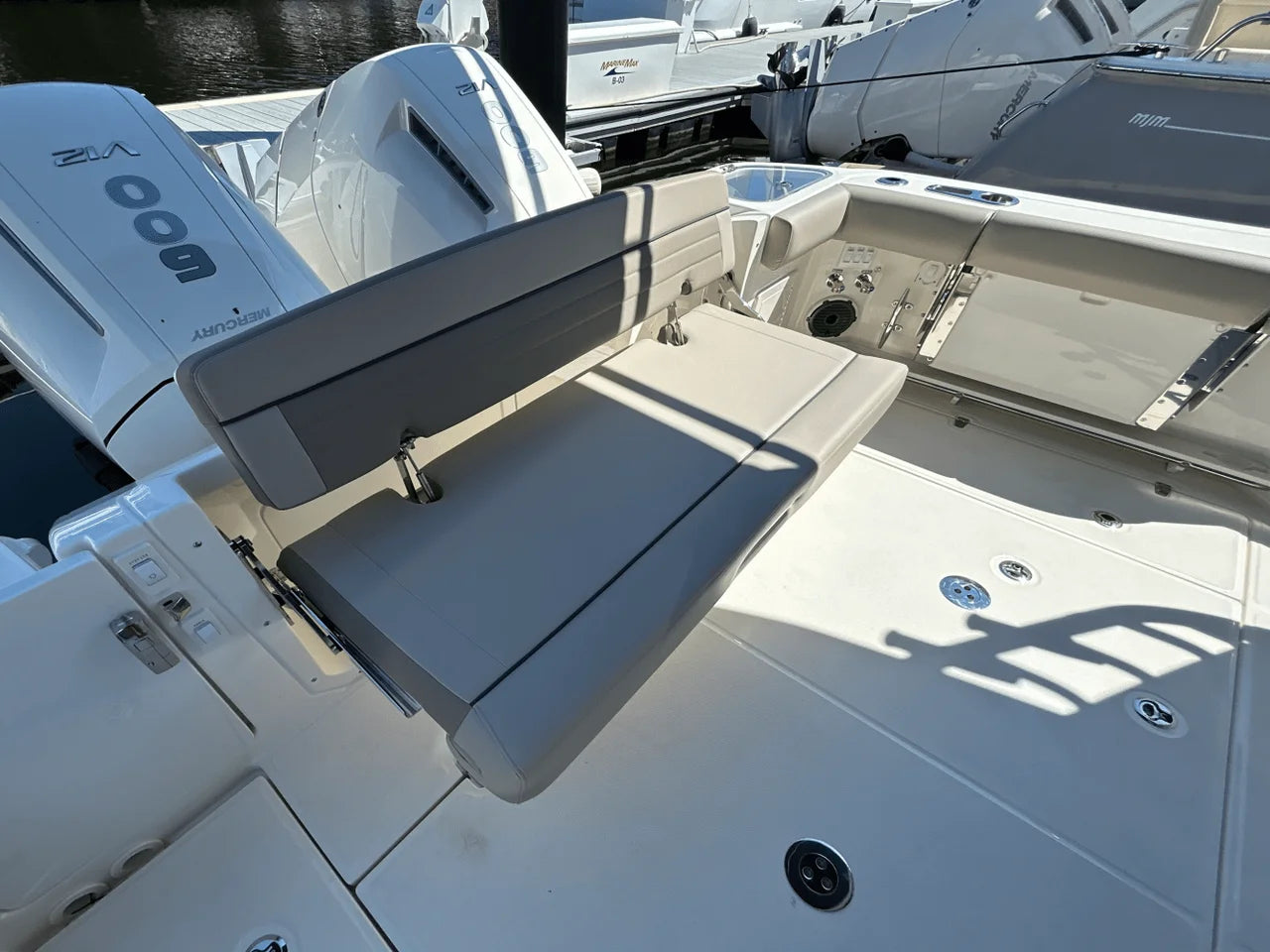 2025 Boston Whaler 365 Conquest 36.0 feet, Clearwater, Florida #9