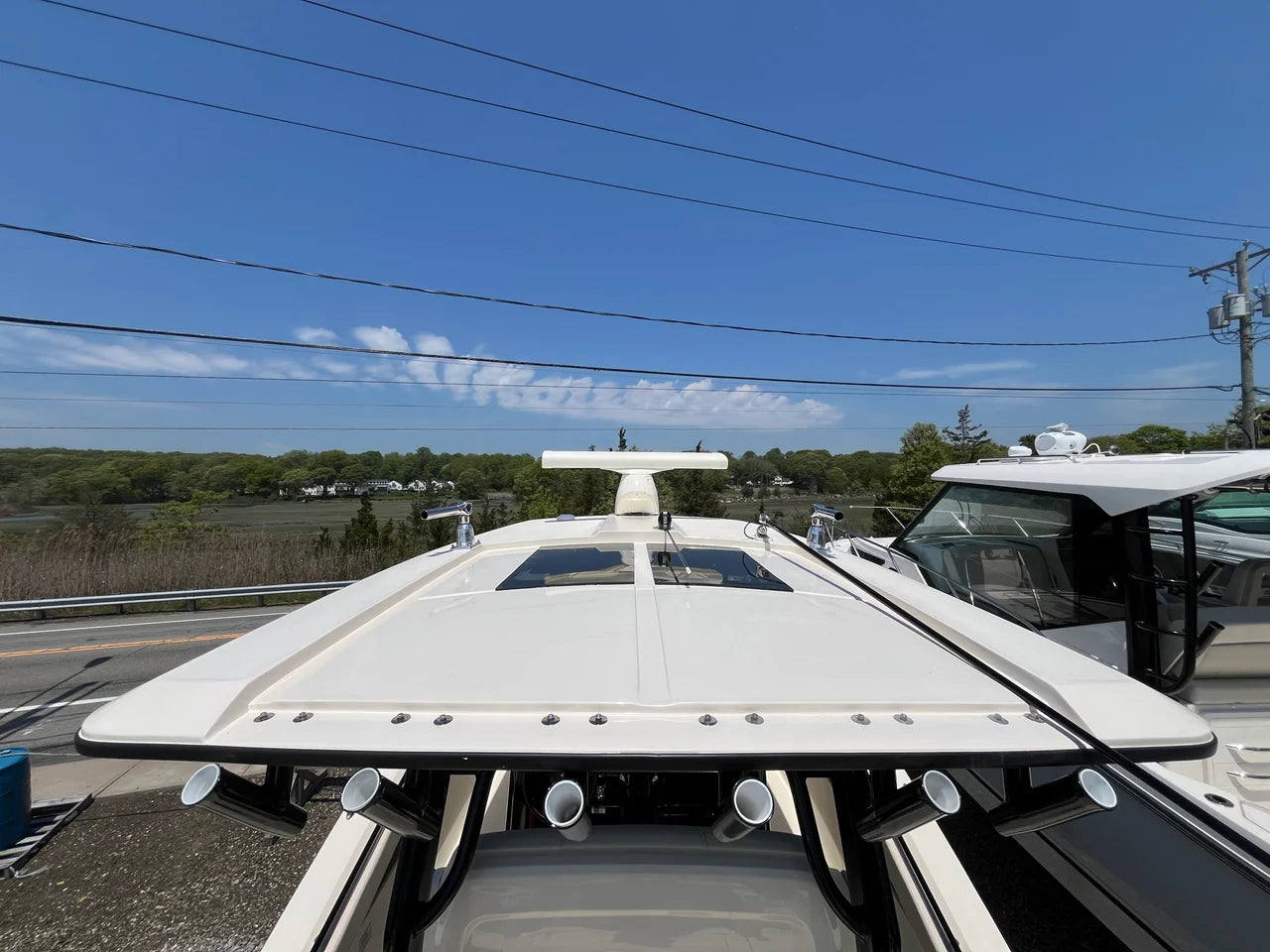 2026 Scout 330 LXF 33.0 feet, Clearwater, Florida #49