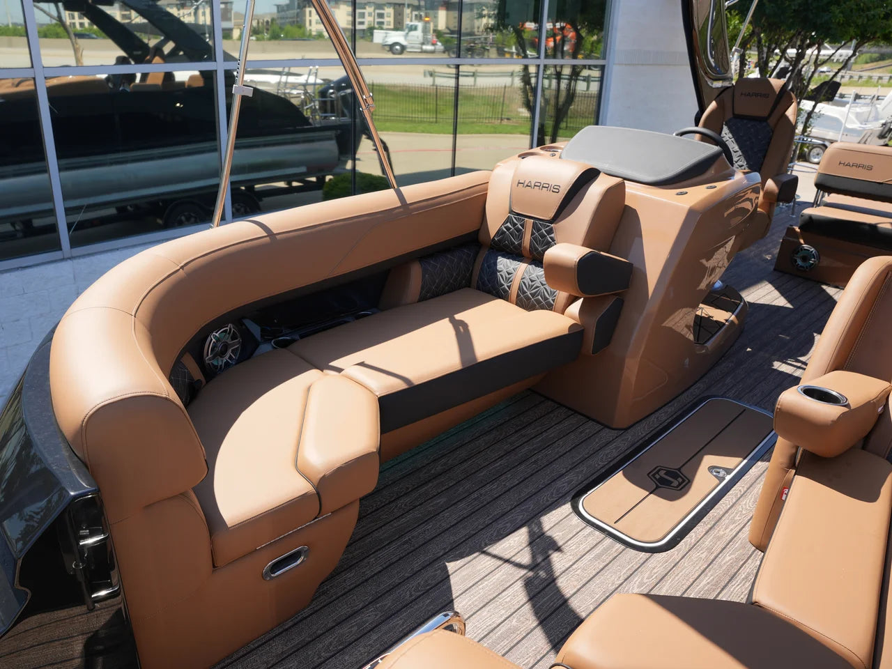 2026 Harris 230 Grand Mariner 23.0 feet, Clearwater, Florida #33