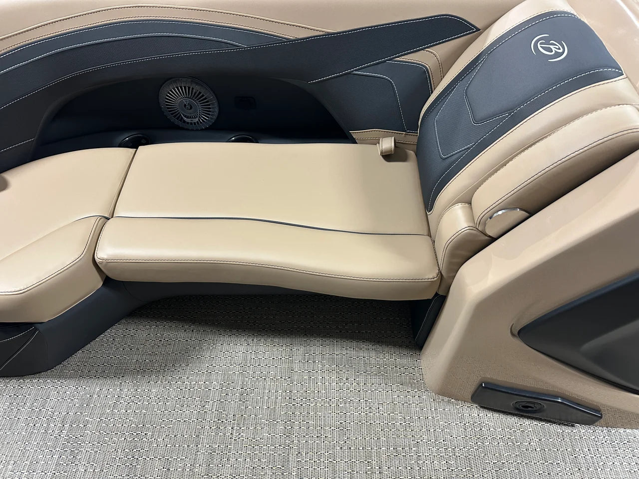 2026 Barletta Cabrio 24 UE 24.0 feet, Clearwater, Florida #65