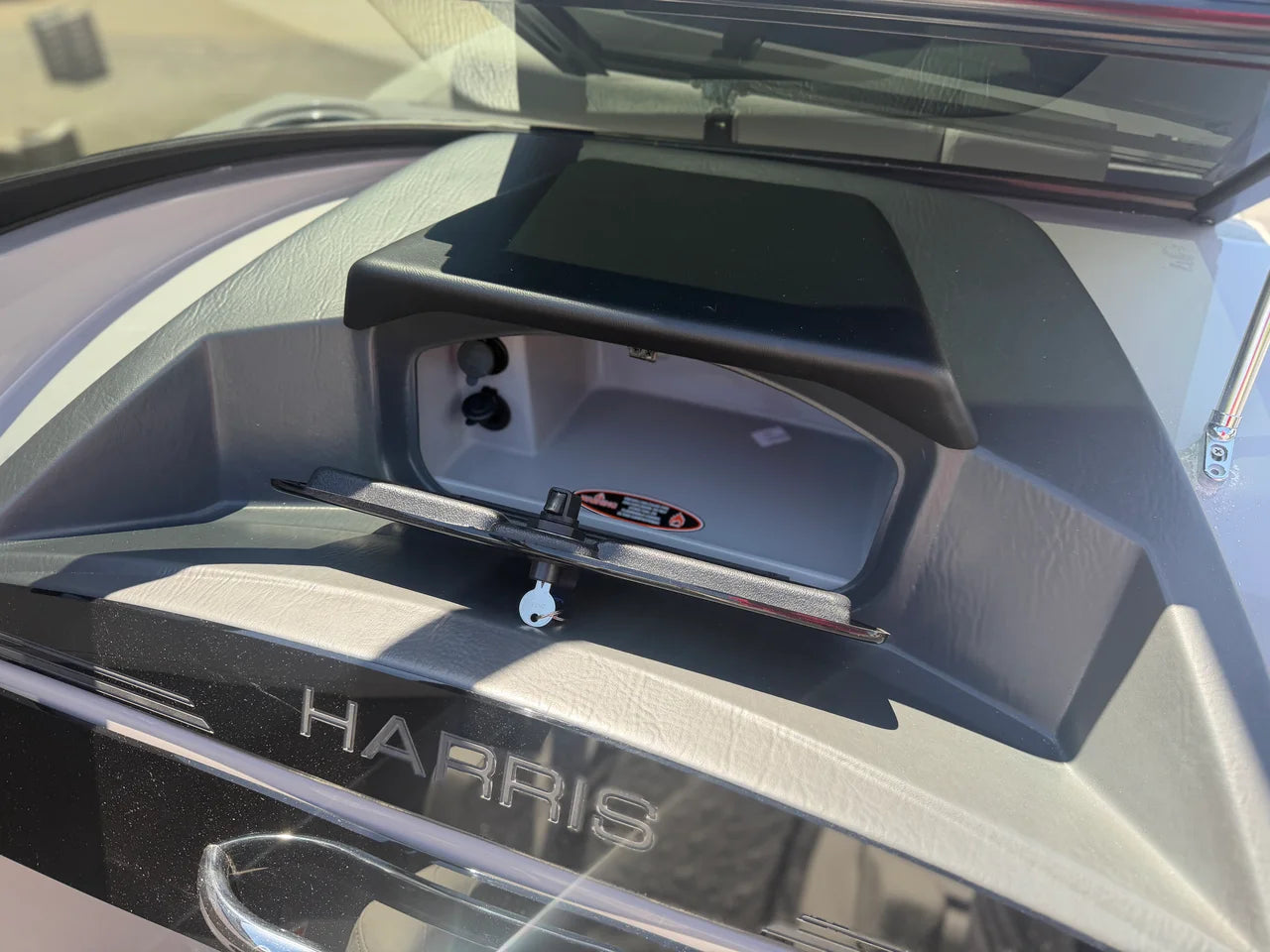 2026 Harris Solstice DC 250 25.0 feet, Clearwater, Florida #34