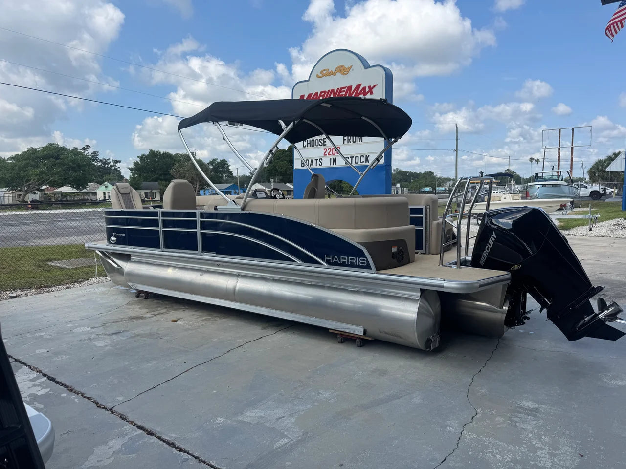 2026 Harris Cruiser 230 23.0 feet, Clearwater, Florida #2