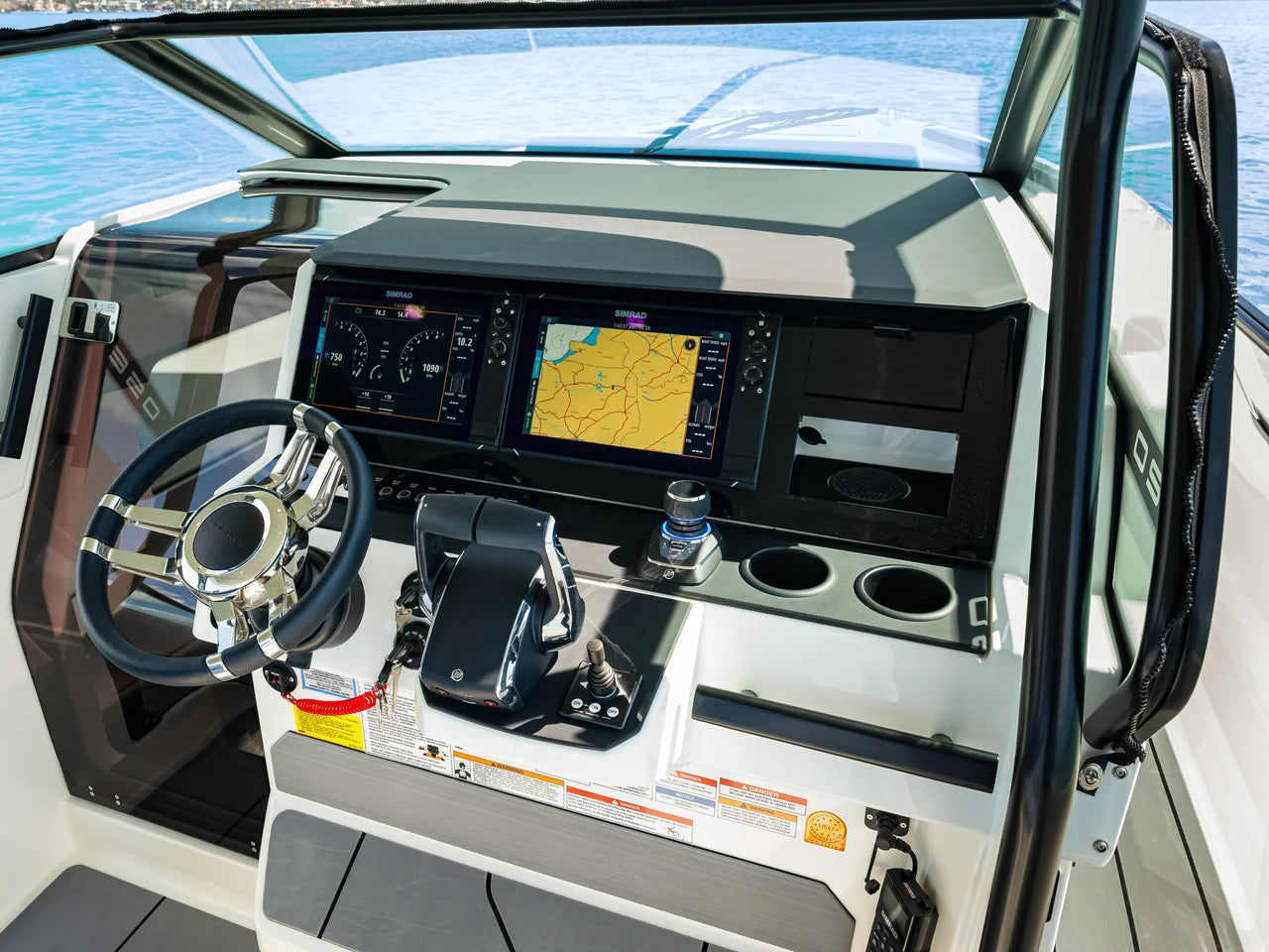 2026 Saxdor 320 GTO 32.0 feet, Clearwater, Florida #13