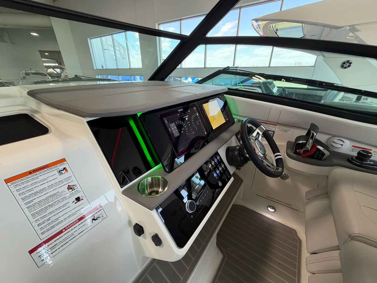2026 Sea Ray Sundancer 320 32.0 feet, Clearwater, Florida #22
