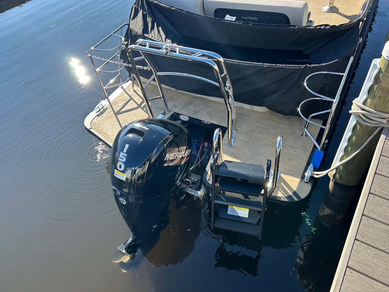 2026 Harris Cruiser 230 23.0 feet, Clearwater, Florida #8
