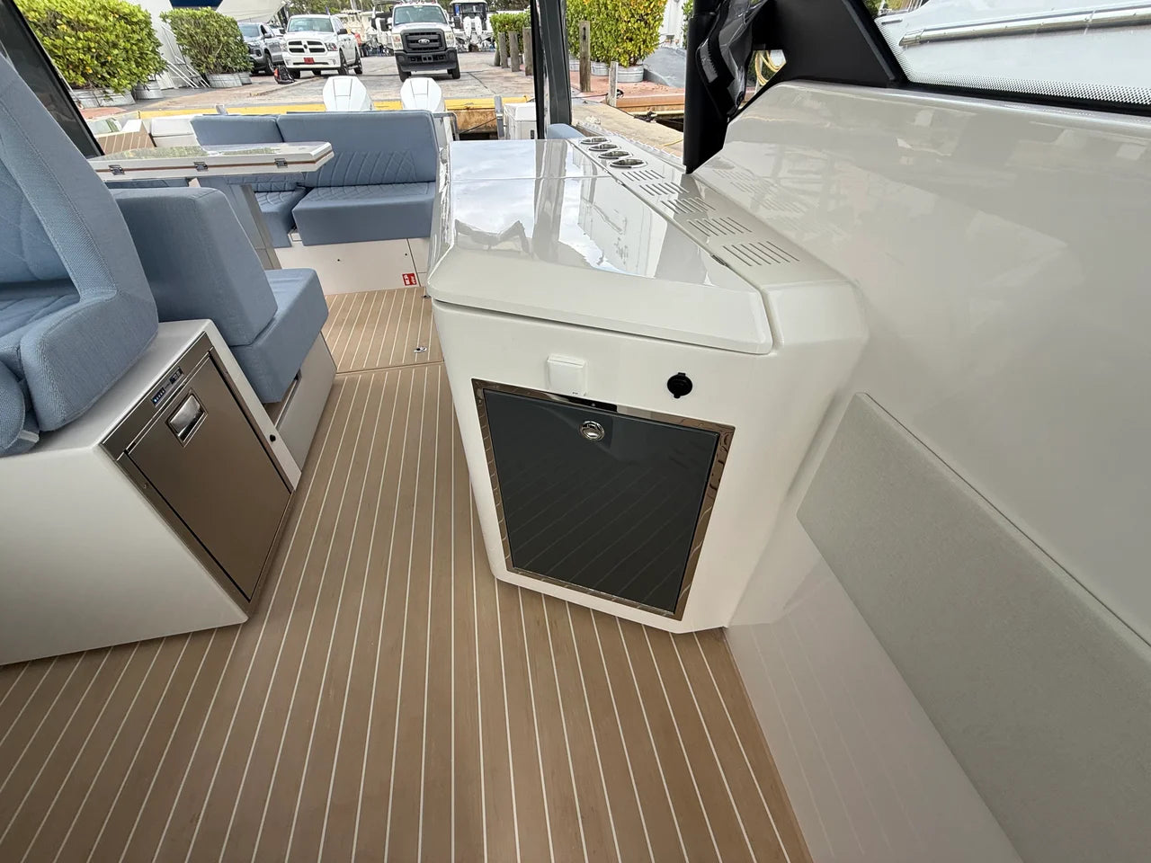 2026 Saxdor 400 GTO 40.0 feet, Clearwater, Florida #34