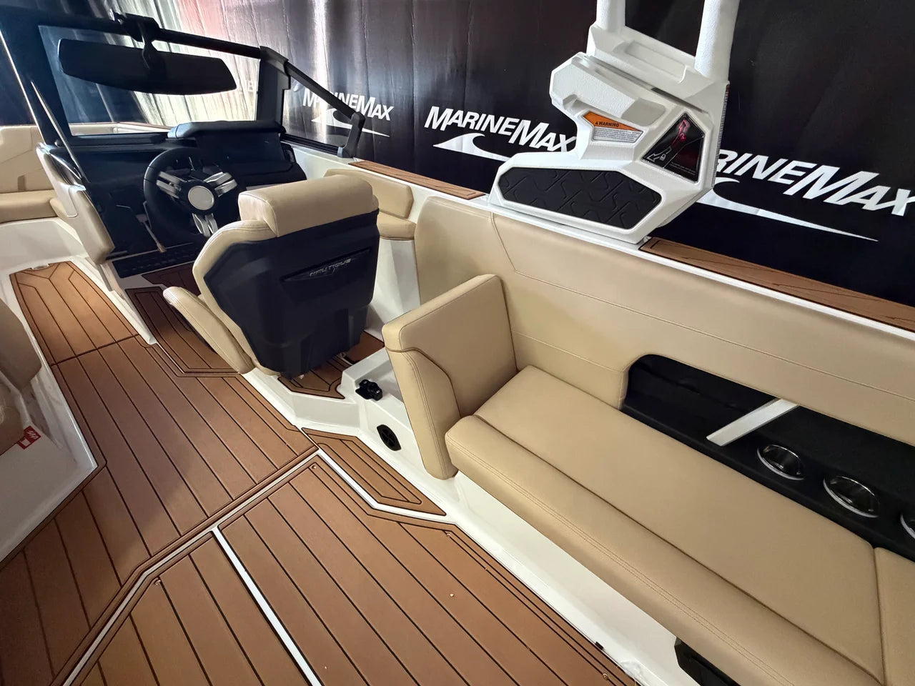 2026 Nautique Super Air Nautique GS24 24.0 feet, Clearwater, Florida #37