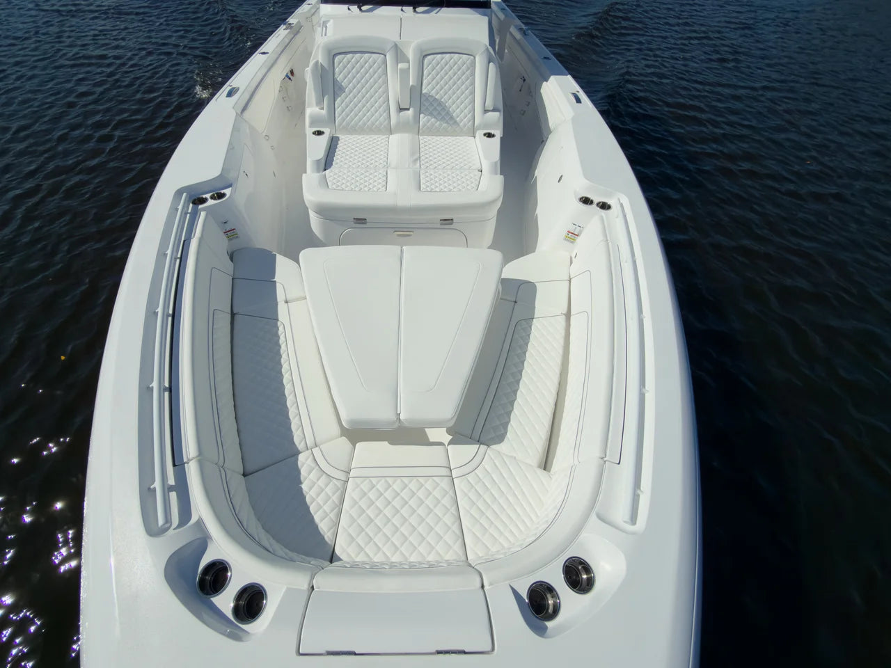 2026 Intrepid 43 NOMAD SE 43.0 feet, Clearwater, Florida #20