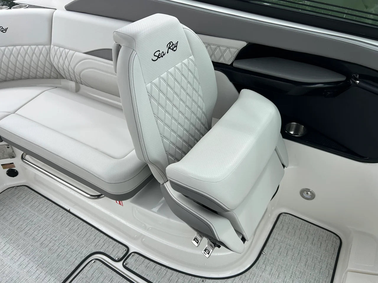 2026 Sea Ray SLX 260 Outboard 26.0 feet, Clearwater, Florida #16