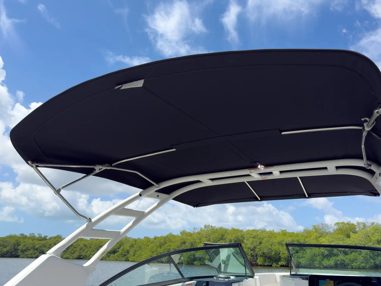 2026 Sea Ray SDX 270 Outboard 27.0 feet, Clearwater, Florida #7