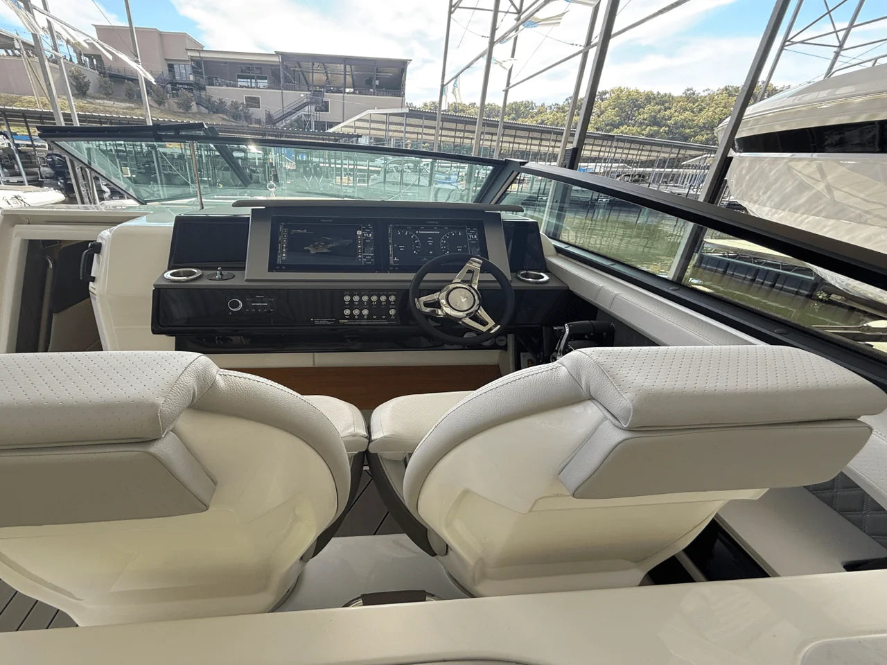 2026 Sea Ray SLX 400 40.0 feet, Clearwater, Florida #8