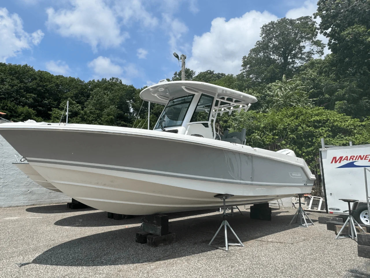 2026 Boston Whaler 250 Outrage 25.0 feet, Clearwater, Florida #5