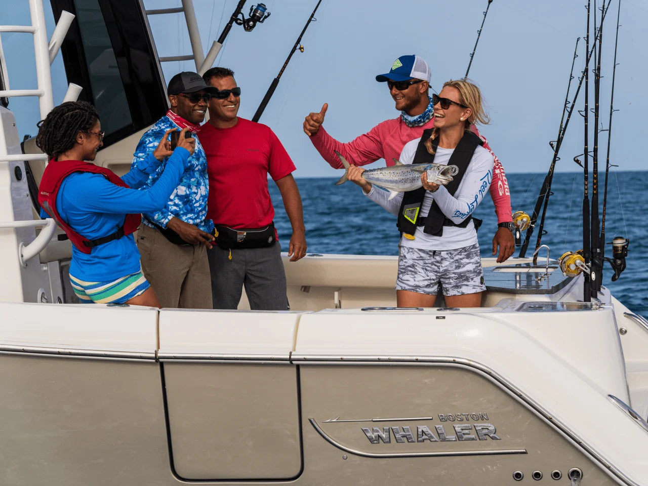 2026 Boston Whaler 405 Conquest 40.0 feet, Clearwater, Florida #30