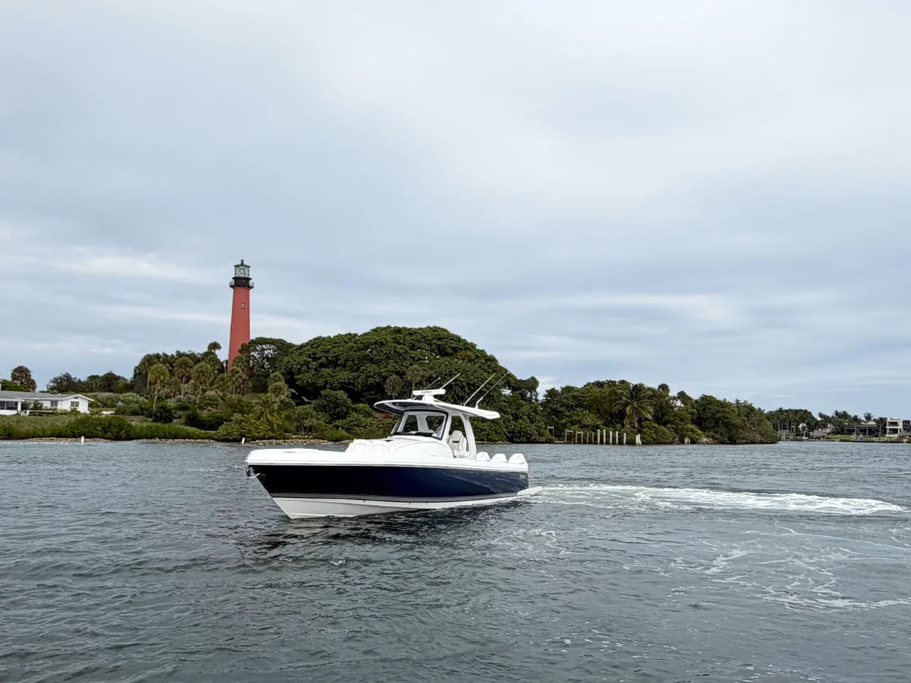 2025 Intrepid 41 Panacea 41.0 feet, Clearwater, Florida #2