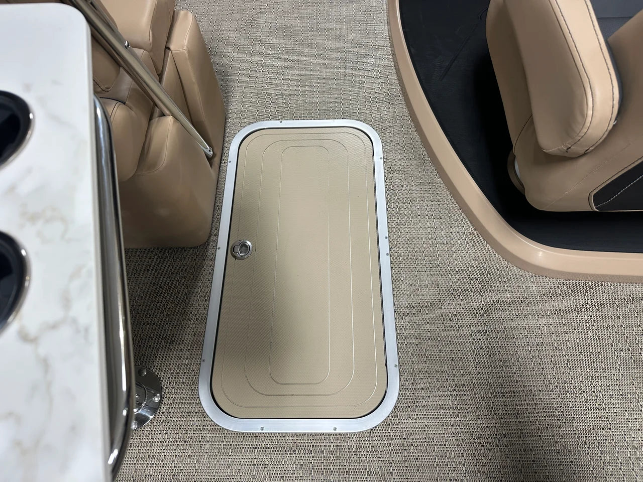 2026 Barletta Cabrio 24 UE 24.0 feet, Clearwater, Florida #38
