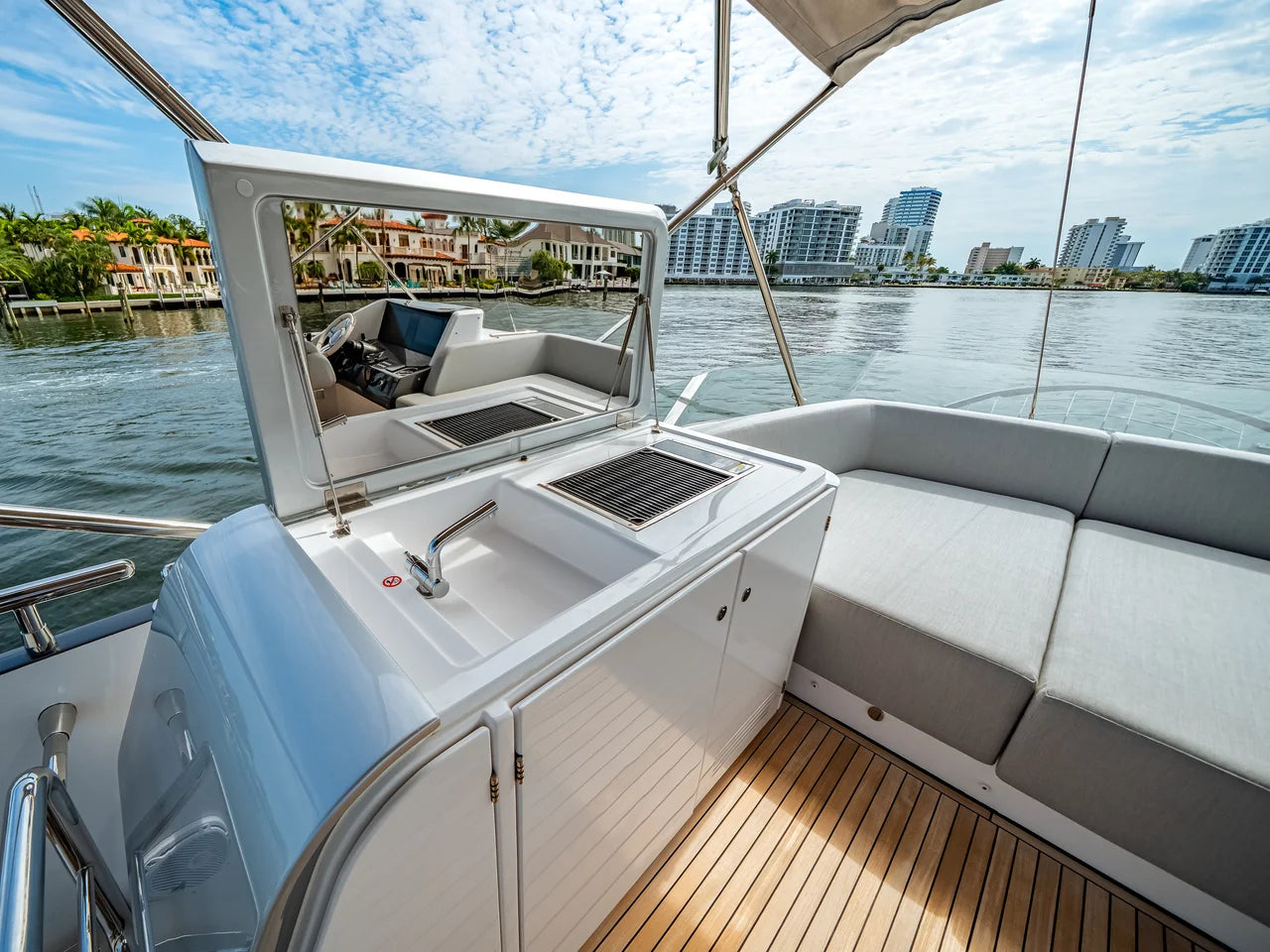 2026 Azimut S8 80.0 feet, Clearwater, Florida #77