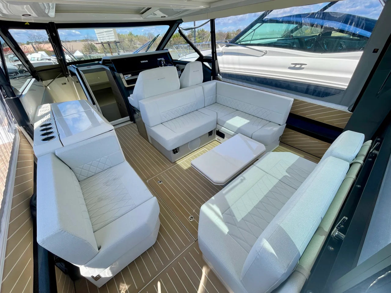 2026 Saxdor 400 GTO 40.0 feet, Clearwater, Florida #5