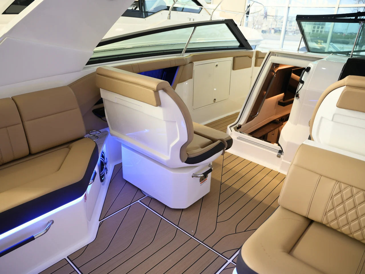 2026 Sea Ray SLX 400 40.0 feet, Clearwater, Florida #31
