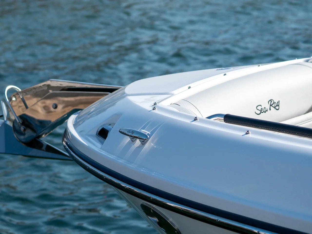 2026 Sea Ray SLX 260 Outboard 26.0 feet, Clearwater, Florida #18