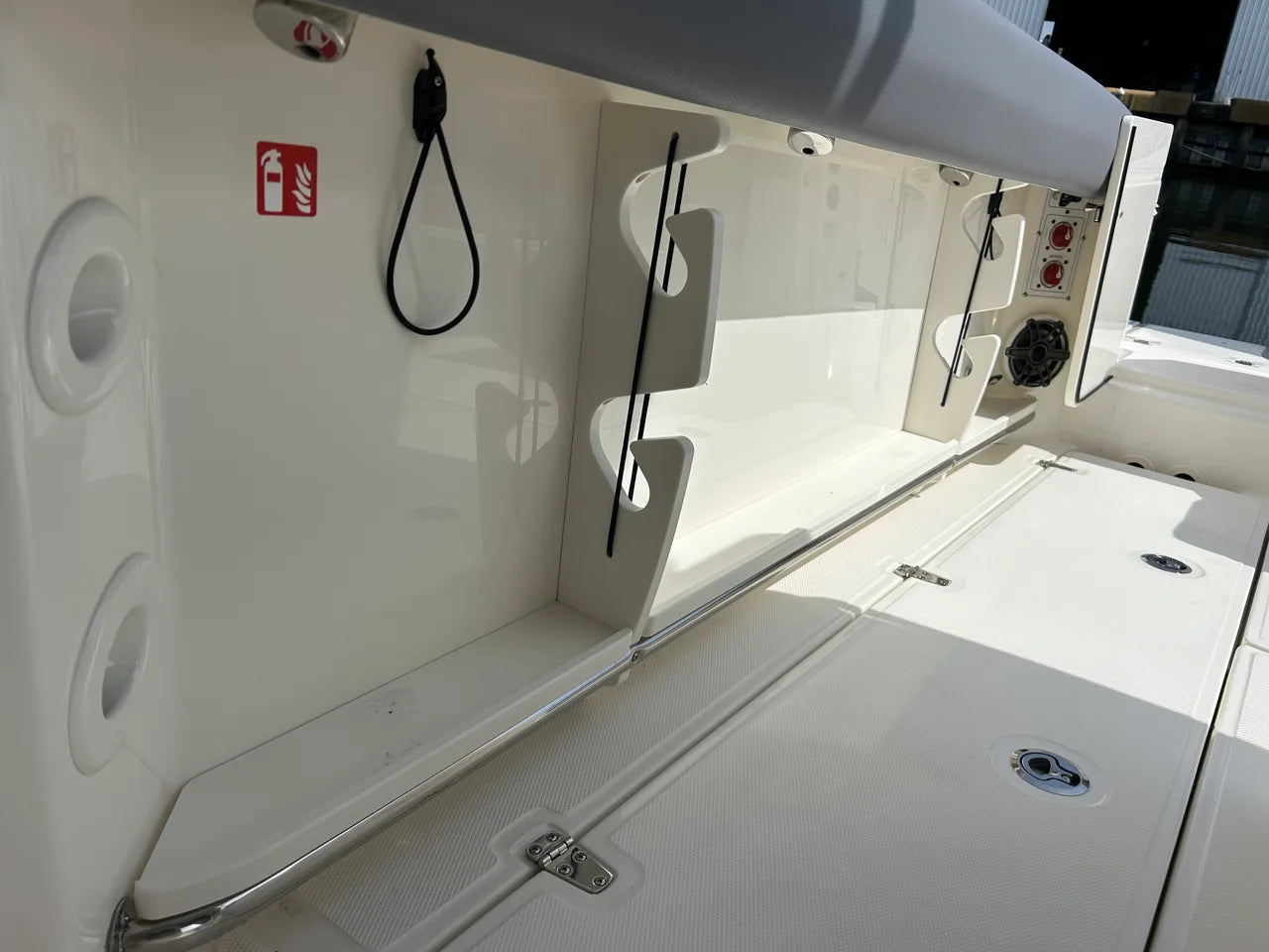 2026 Boston Whaler 280 Outrage 28.0 feet, Clearwater, Florida #19