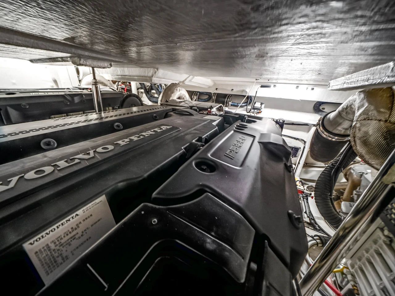 2026 Azimut S8 80.0 feet, Clearwater, Florida #81