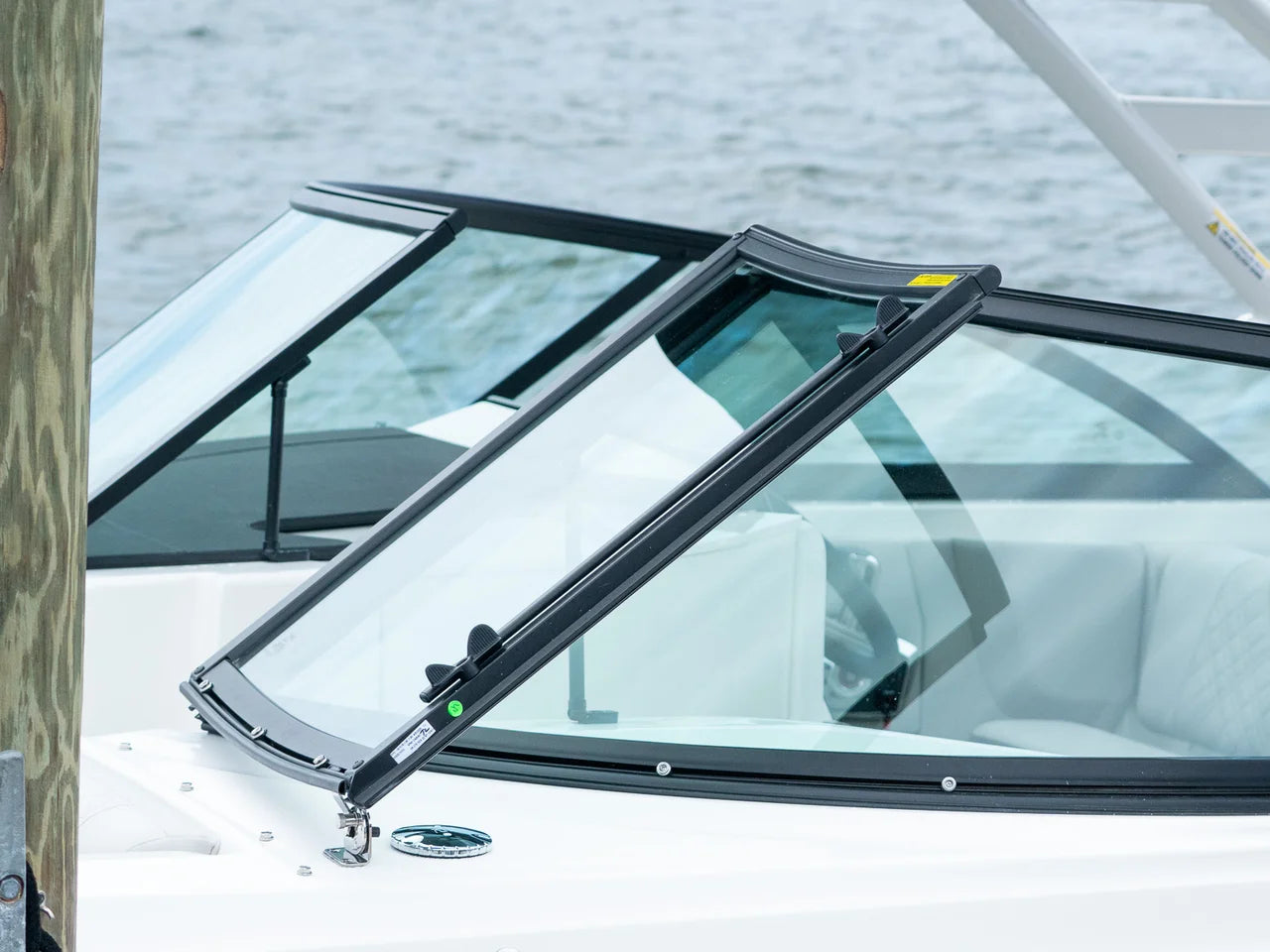 2026 Sea Ray SDX 230 Outboard 23.0 feet, Clearwater, Florida #18
