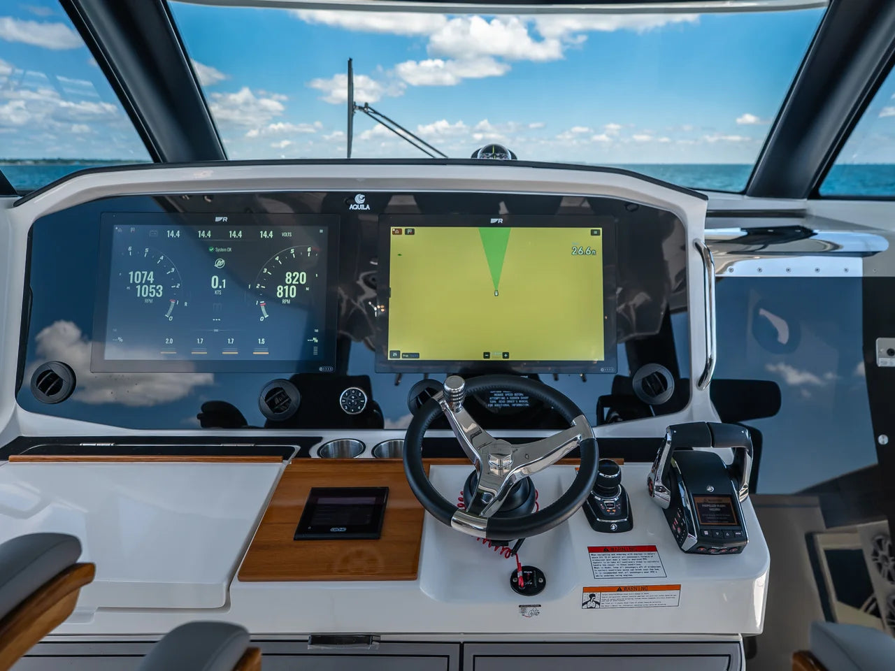 2026 Aquila 47 Molokai 47.0 feet, Clearwater, Florida #52