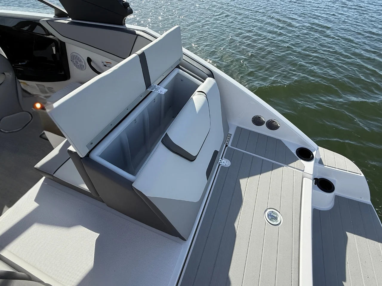 2026 Yamaha AR220 22.0 feet, Clearwater, Florida #10