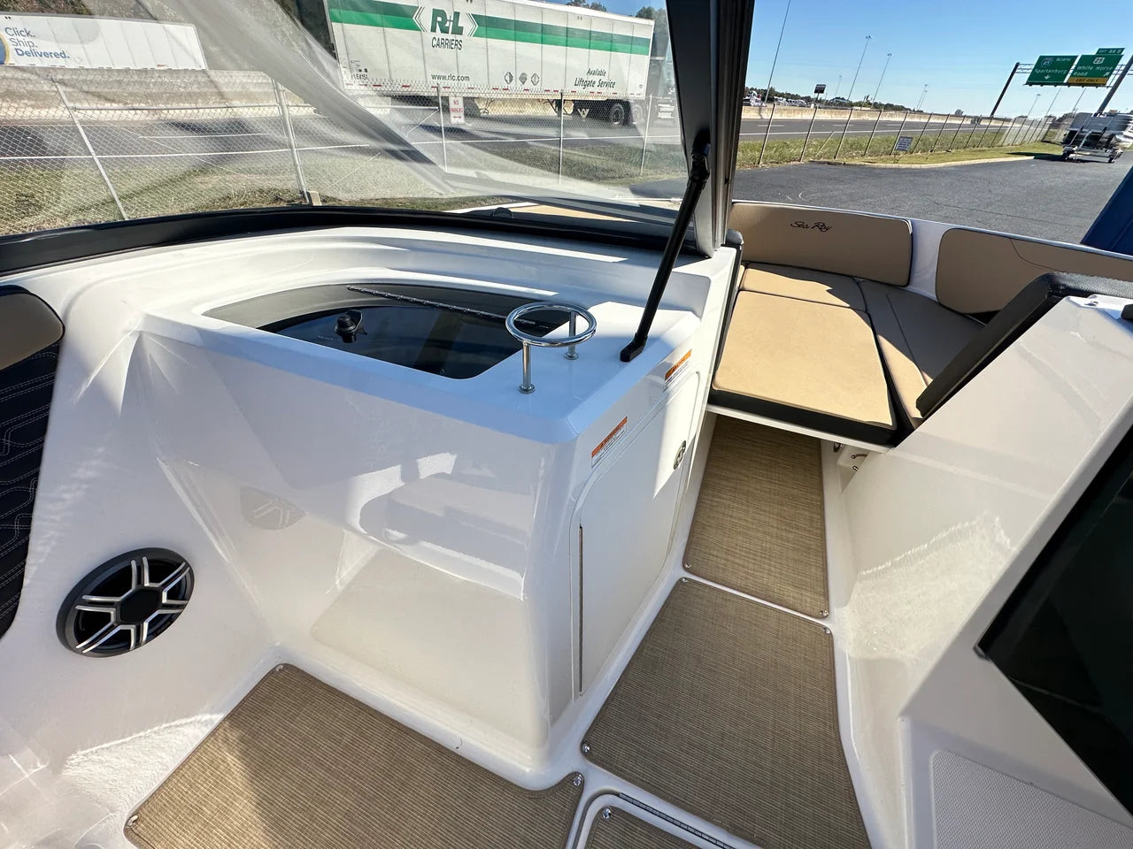 2026 Sea Ray SPX 210 21.0 feet, Clearwater, Florida #13