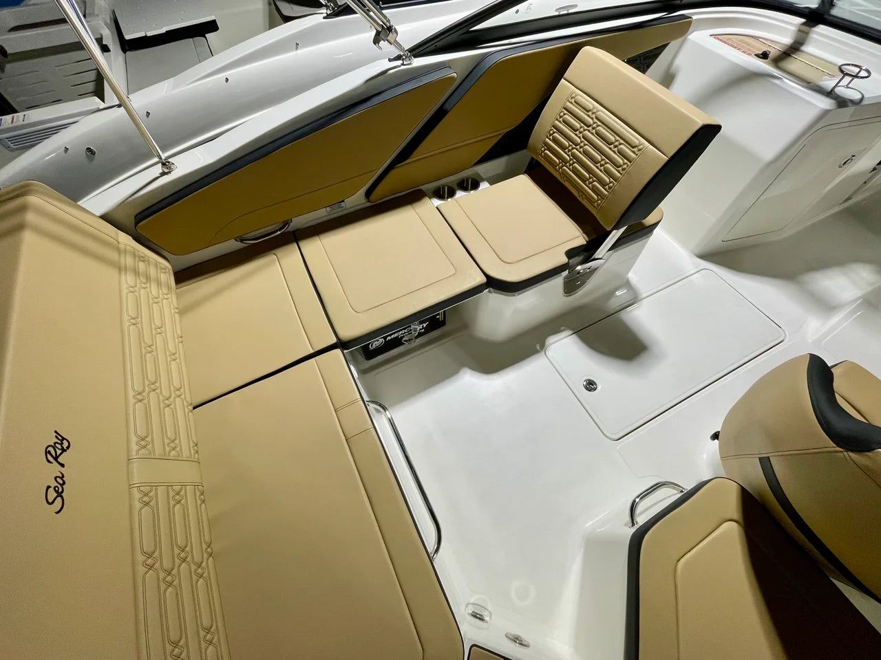 2026 Sea Ray SPX 210 Outboard 21.0 feet, Clearwater, Florida #7