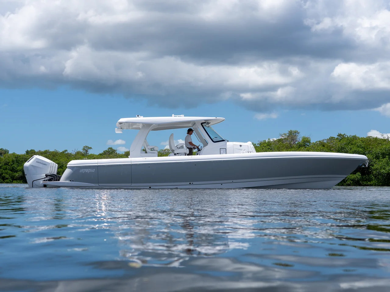 2026 Intrepid 43 NOMAD SE 43.0 feet, Clearwater, Florida #25