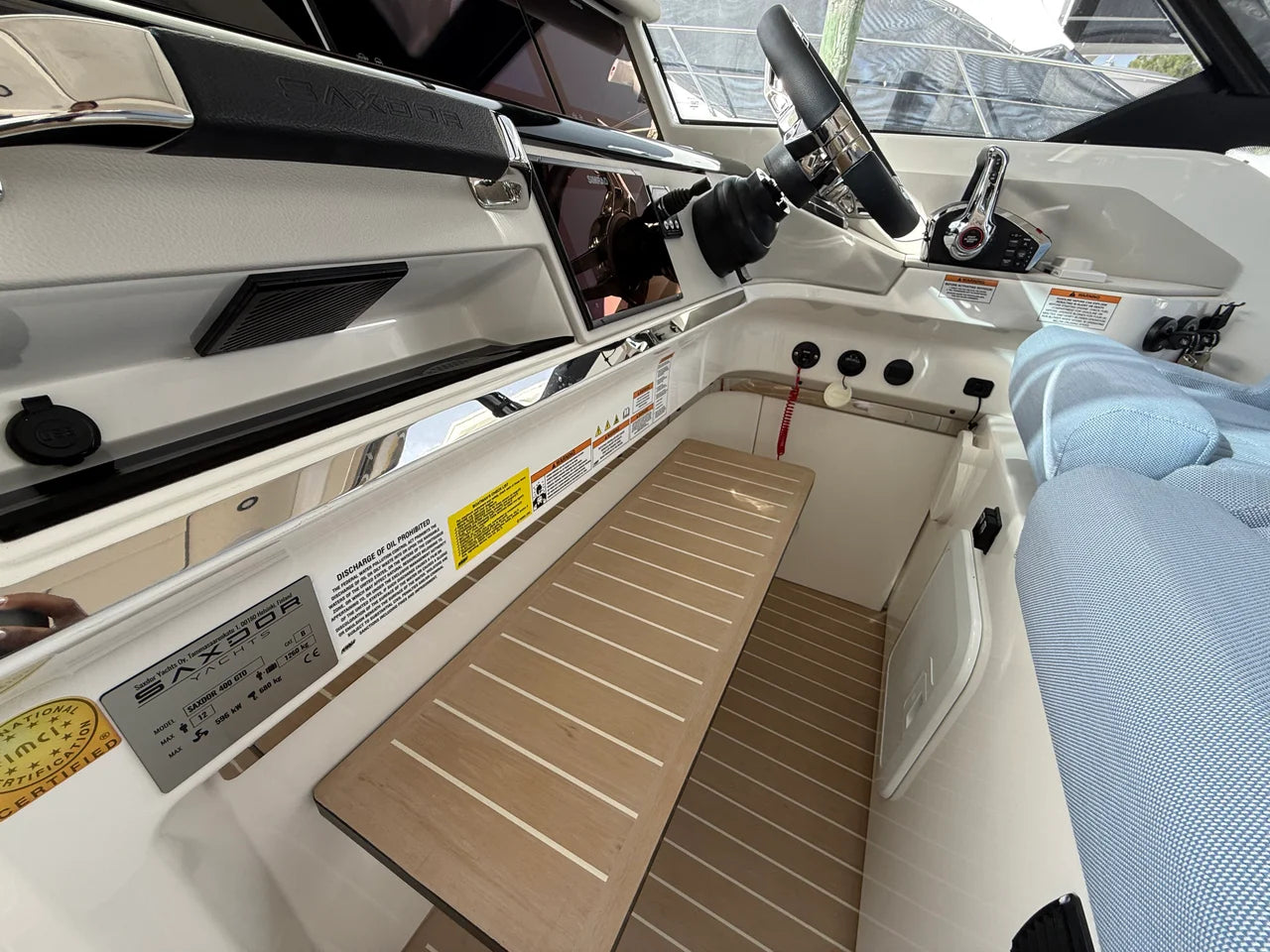 2026 Saxdor 400 GTO 40.0 feet, Clearwater, Florida #12