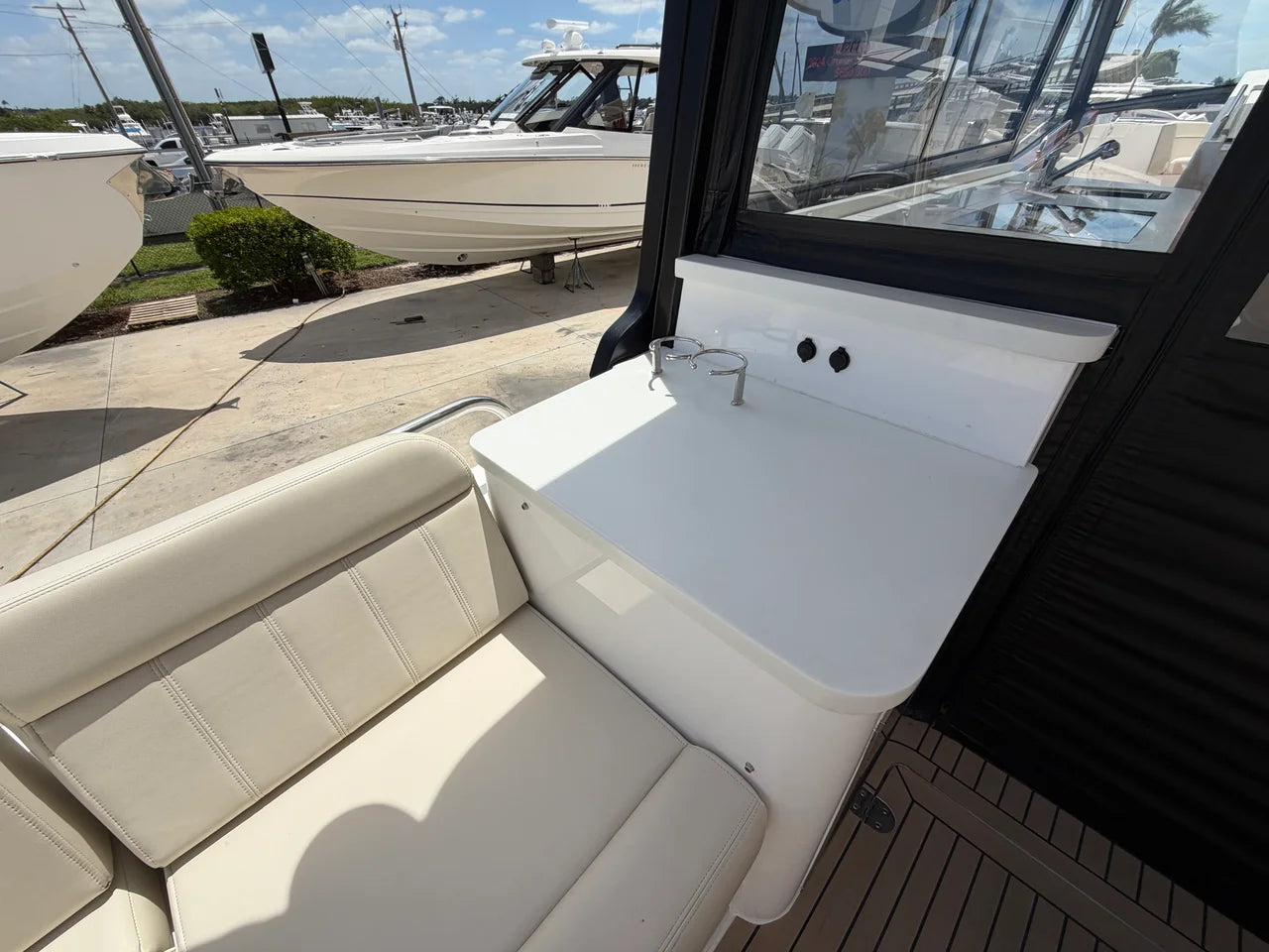 2025 MJM 4 46.0 feet, Clearwater, Florida #23