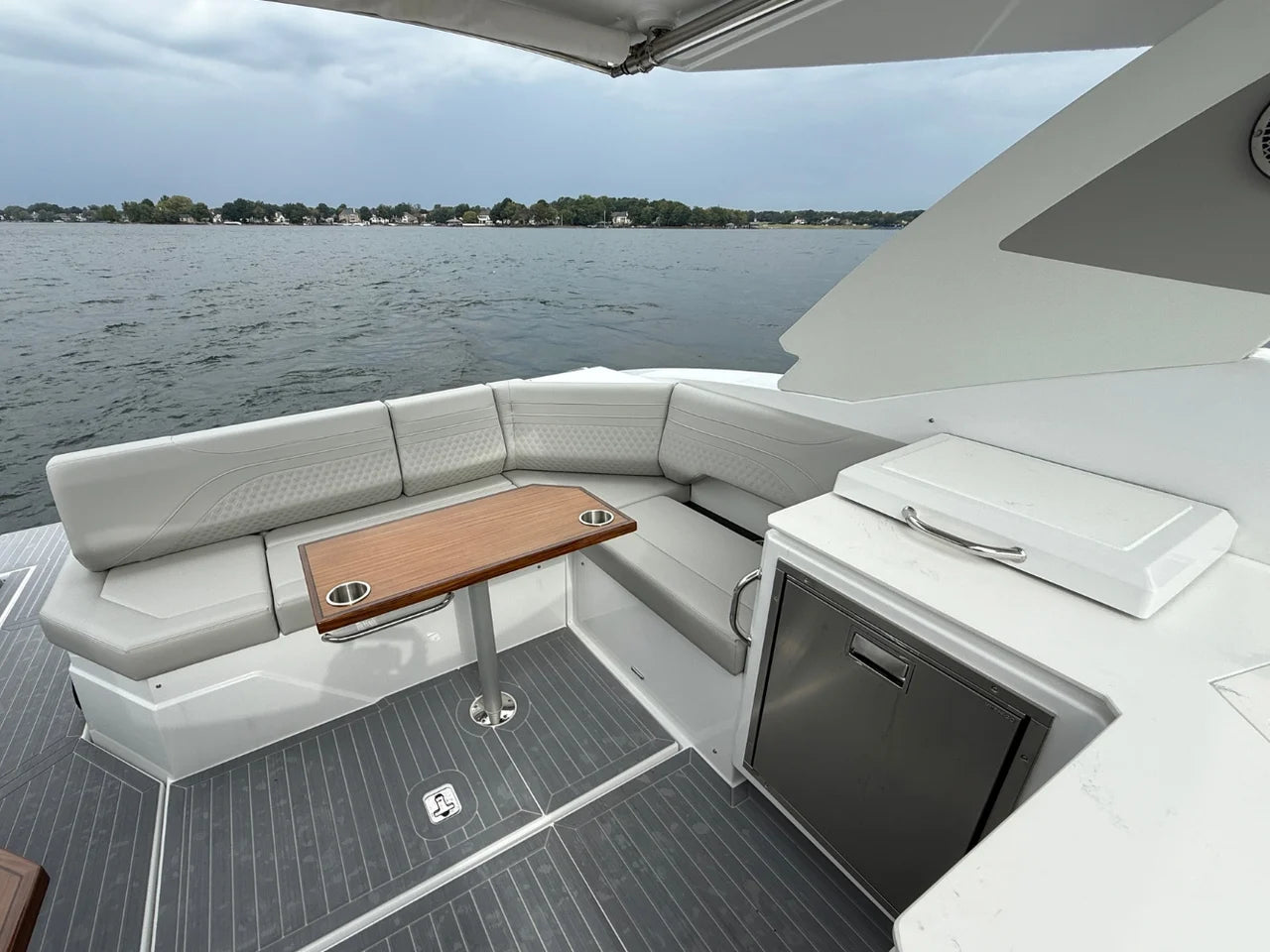 2026 Cruisers Yachts 38 GLS 37.0 feet, Clearwater, Florida #20
