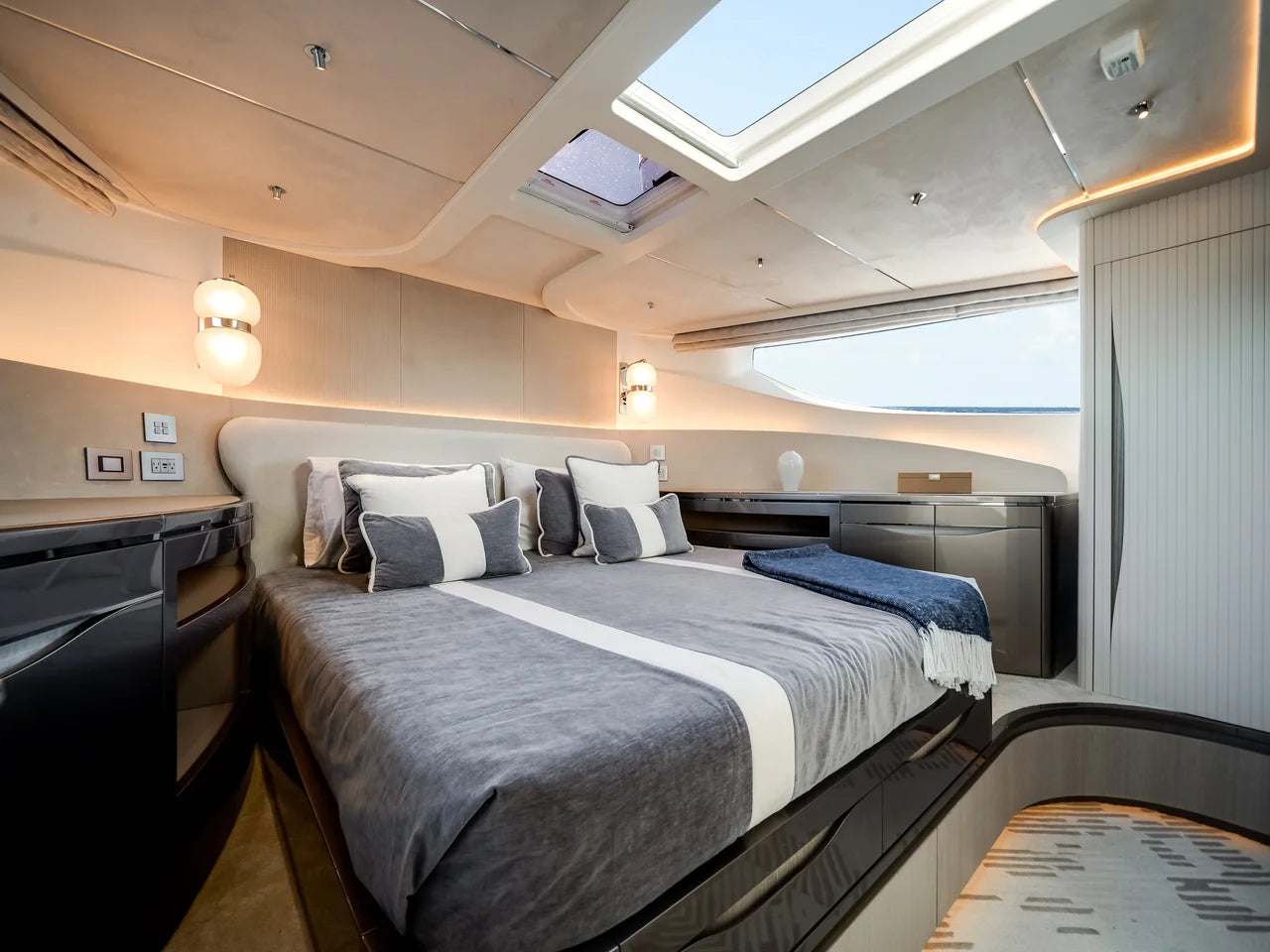 2026 Galeon 620 FLY 62.0 feet, Clearwater, Florida #36
