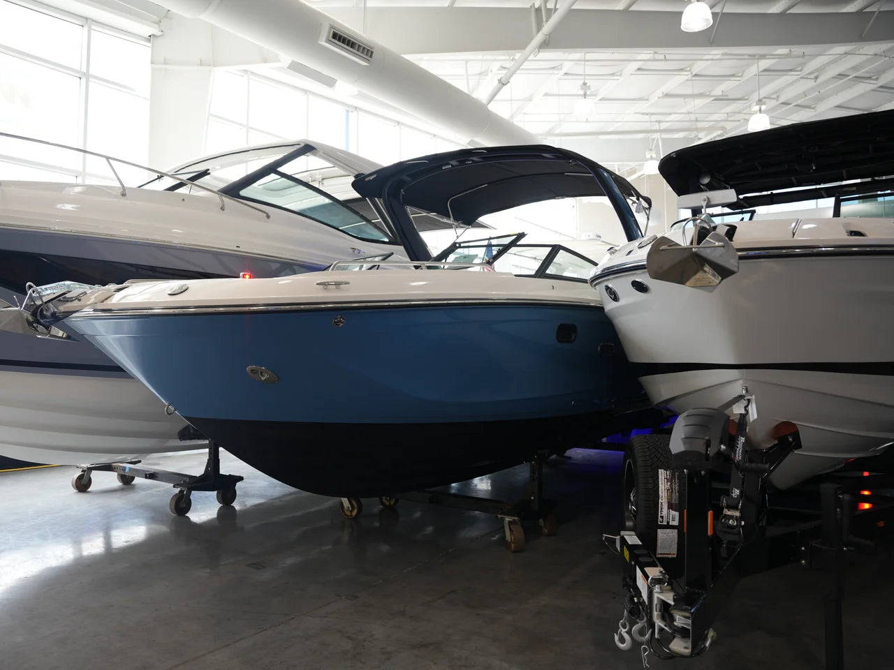 2026 Sea Ray SDX 290 29.0 feet, Clearwater, Florida #1