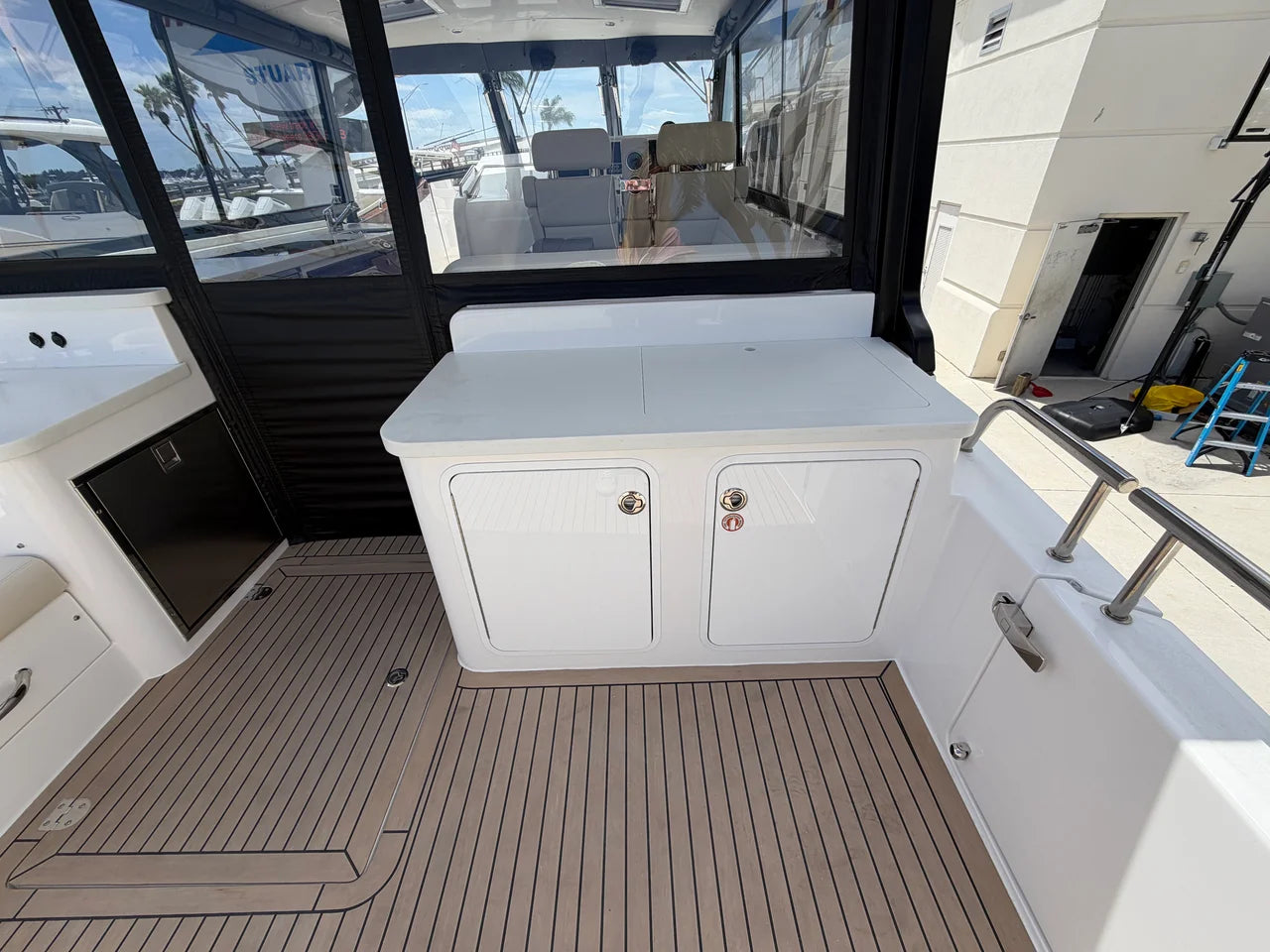2025 MJM 4 46.0 feet, Clearwater, Florida #25