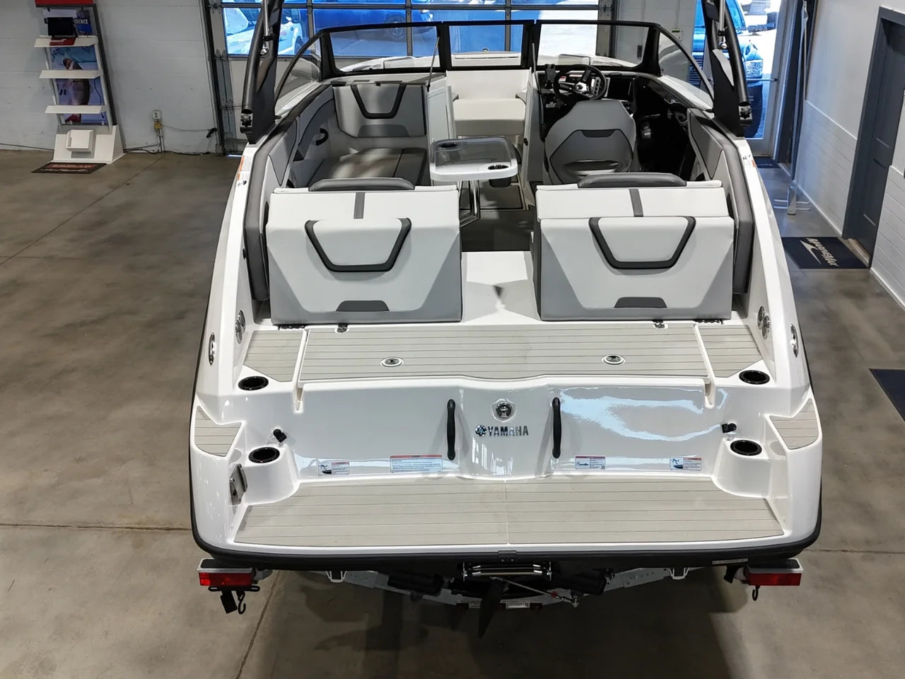2026 Yamaha AR220 22.0 feet, Clearwater, Florida #6