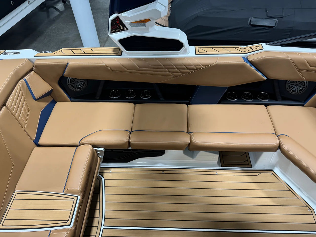 2026 Nautique Super Air Nautique S23 23.0 feet, Clearwater, Florida #24